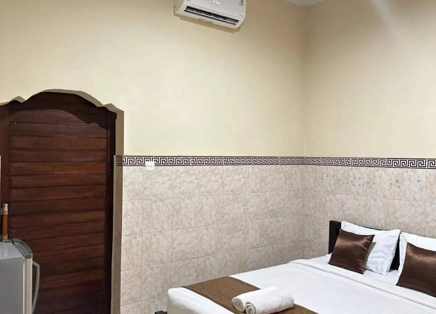 Osa Guest House Seminyak