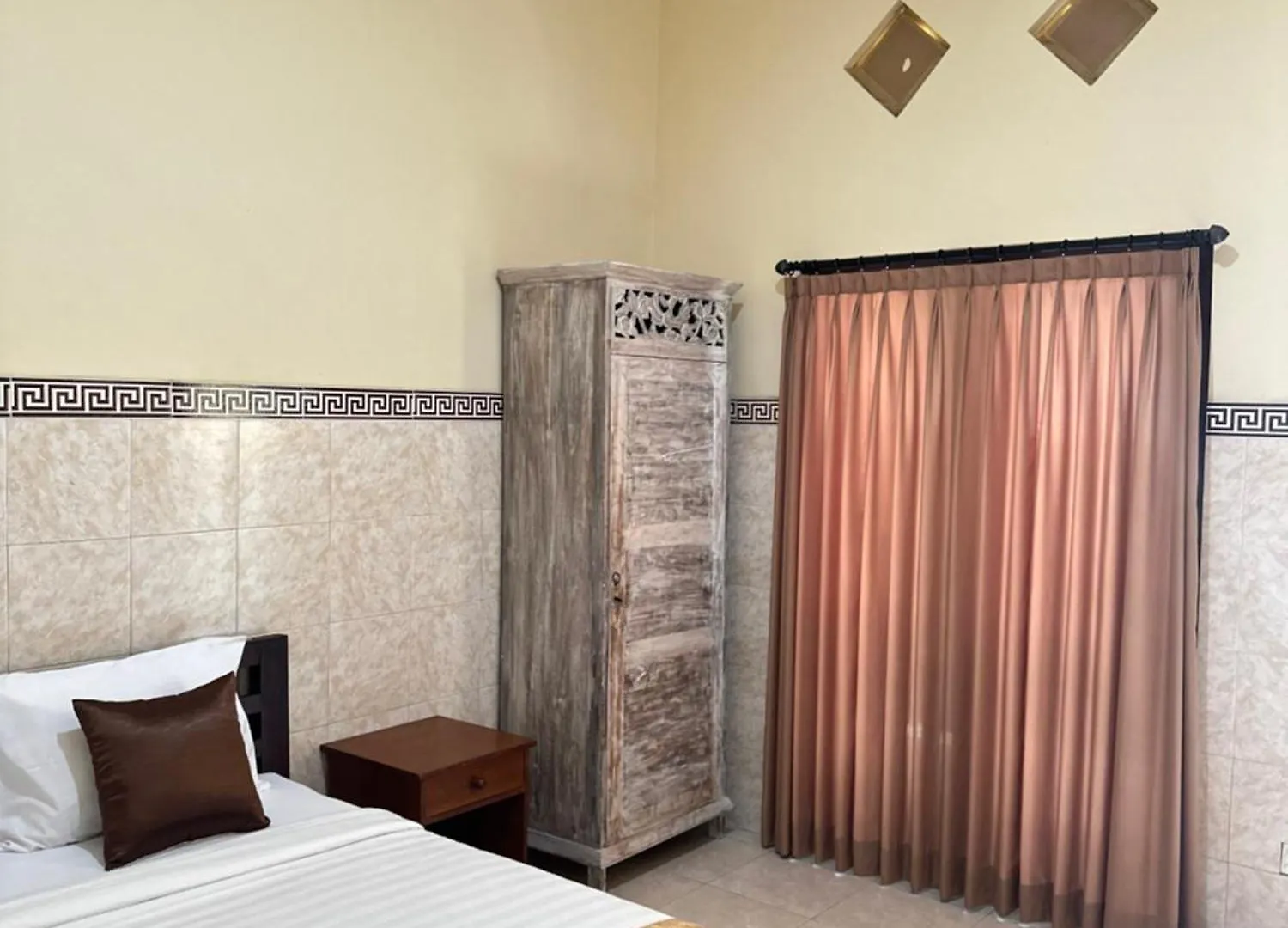 Osa Guest House Seminyak 0*,  Indonesia