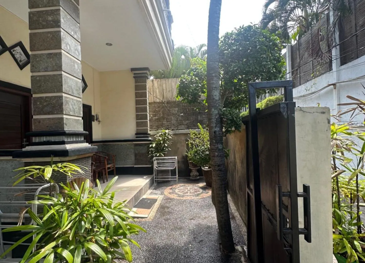 Osa Guest House Seminyak