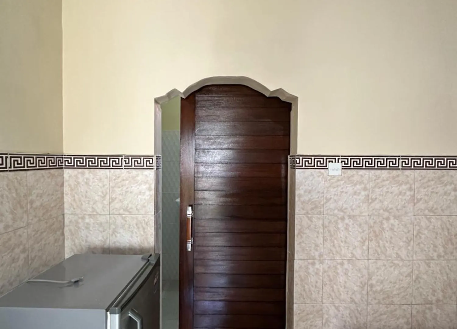 Osa Guest House Seminyak Indonesia