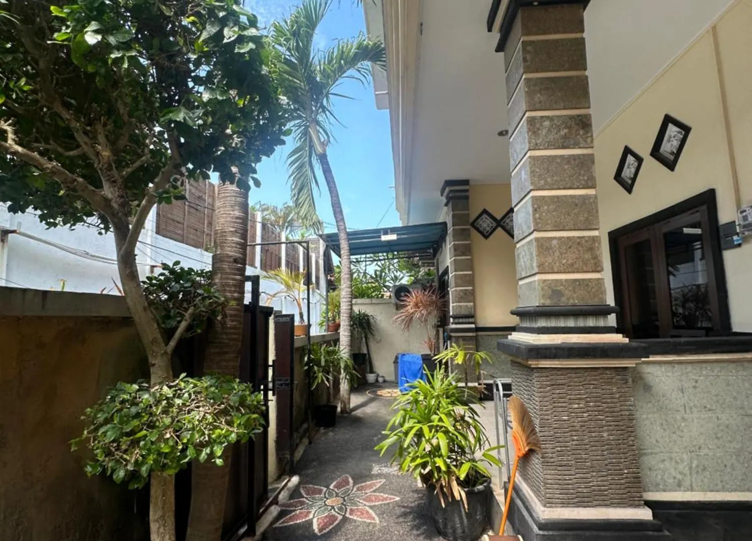 Osa Guest House Seminyak