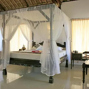 4* Hotel The Taman Ayu