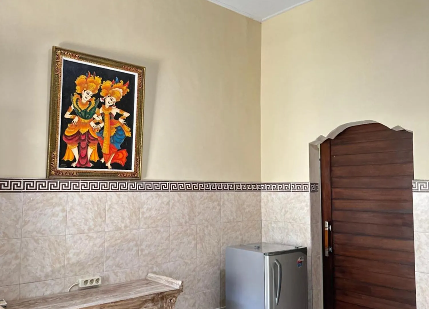 Osa Guest House Seminyak  Indonesia