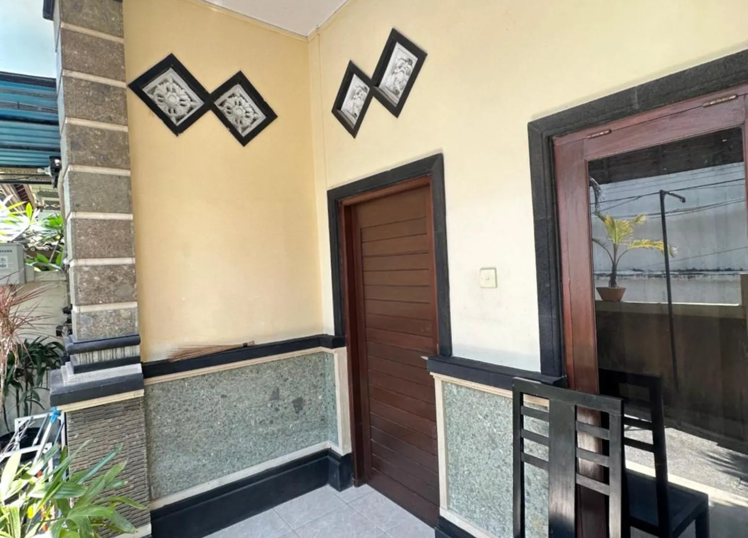Osa Guest House Seminyak  0*, Seminyak (Bali)