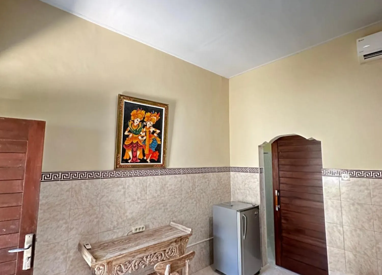 Osa Guest House Seminyak